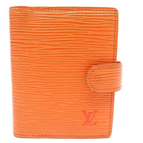 porte carte louis vuitton cuir epi